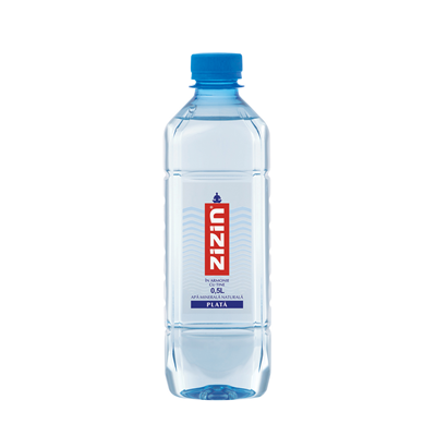 Apa - ZIZIN Apa Minerala Plata SGR 0,5 L