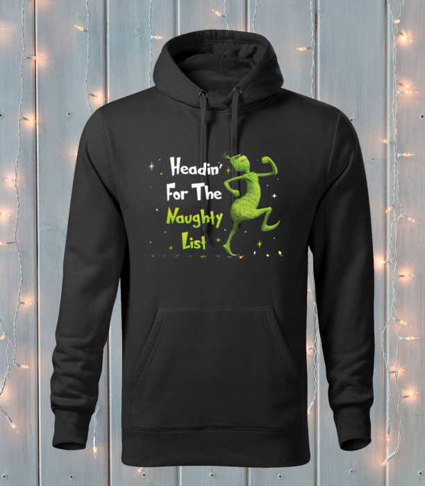 Hanorac Green List [2]