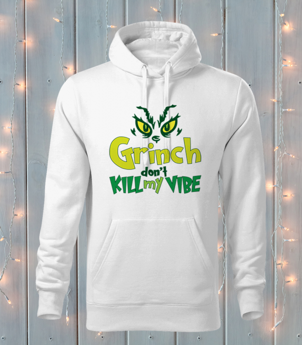 Hanorac Green Vibe [2]