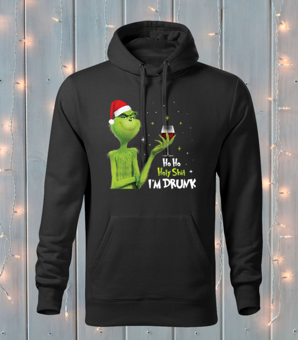 Hanorac Ho Ho Holy [2]