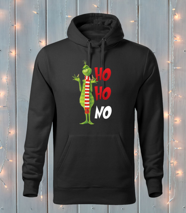 Hanorac Ho Ho No [2]