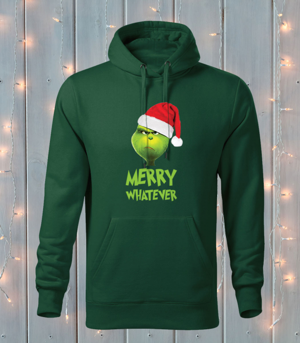 Hanorac Merry Whatever [2]