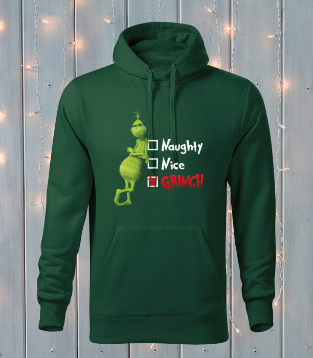 Hanorac Naughty Nice [2]