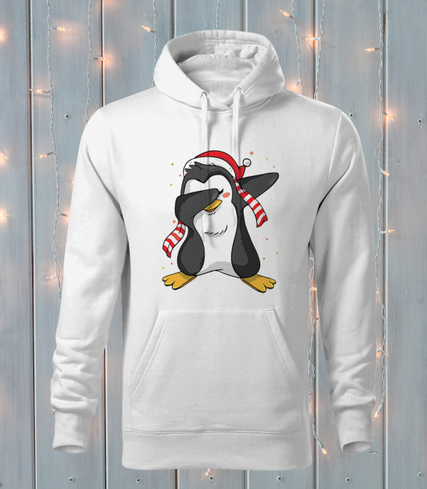 Hanorac Penguin Dab [1]