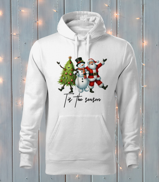 Hanorac Barbat Season Buddies [2]