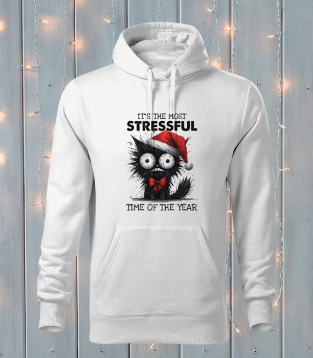 Hanorac Barbat Stressful Time [2]