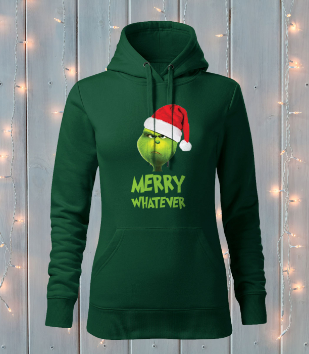 Hanorac Merry Whatever [2]