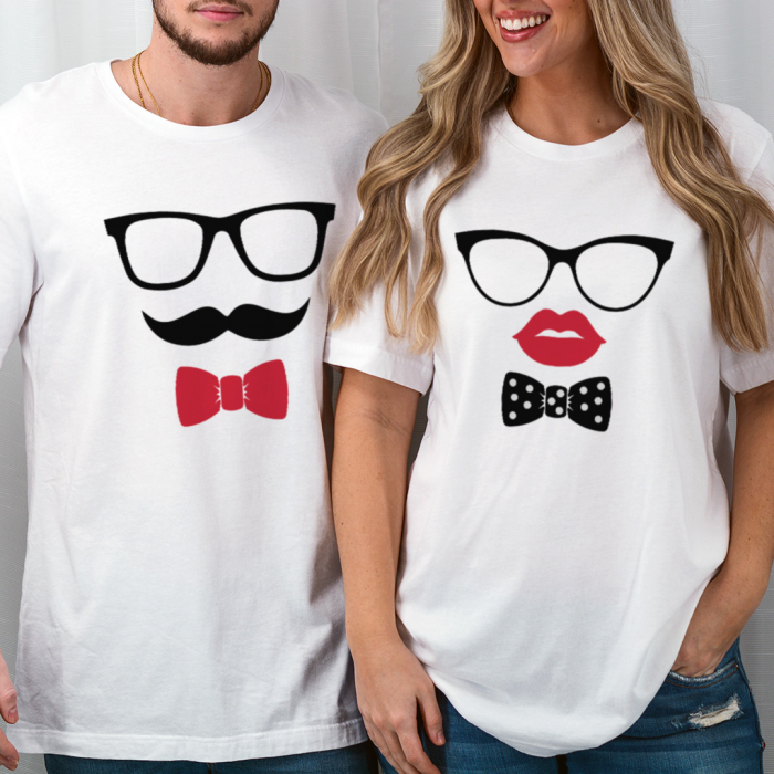 Set Cuplu Fancy Couple [1]