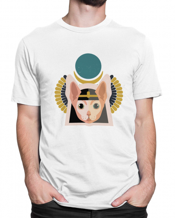 Tricou Barbat Sphinx [2]