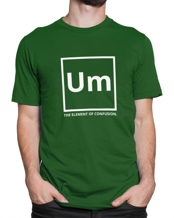 Tricou Barbat Um Element [2]