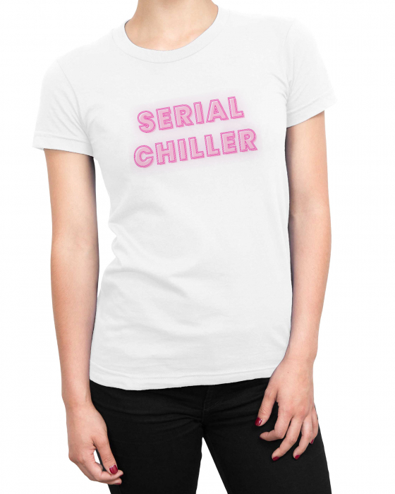 Tricou Femeie Chiller [2]