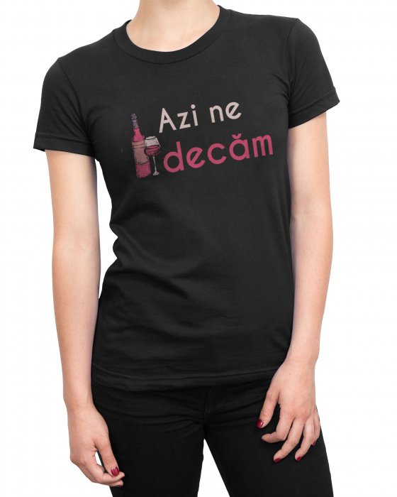 Tricou Femeie Ne Vindecam [2]