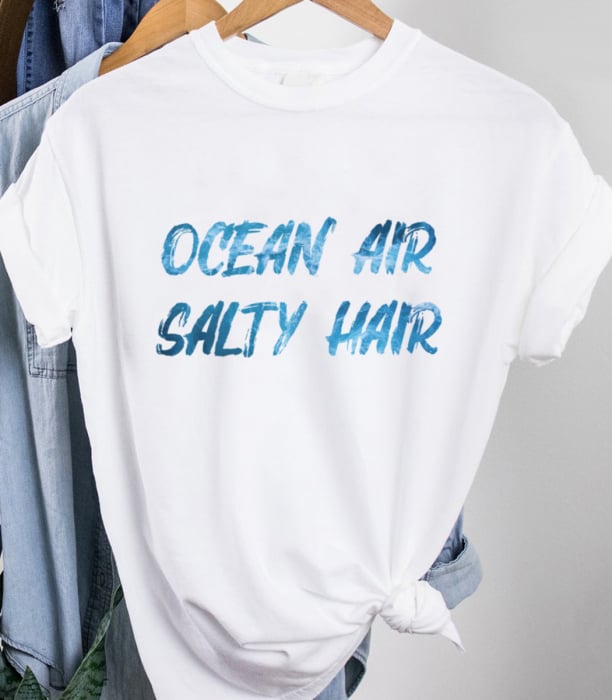 Tricou Femeie Ocean Air [1]