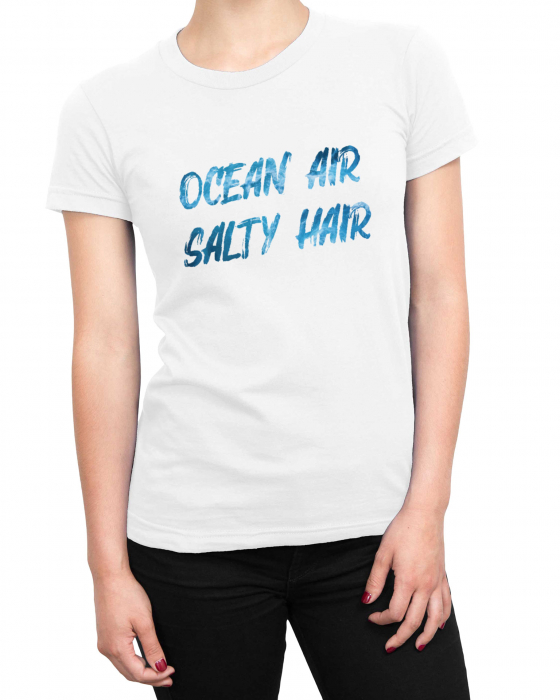 Tricou Femeie Ocean Air [2]