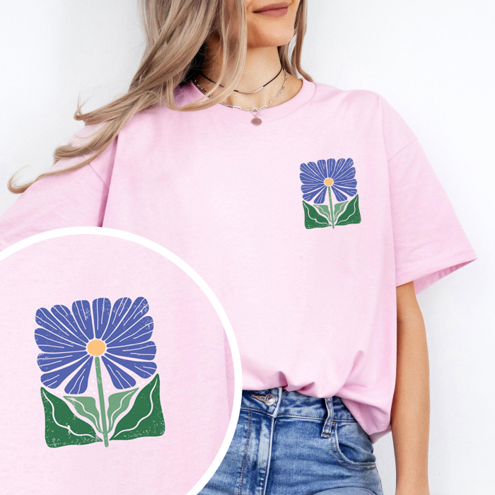 Tricou Femeie Good Things [2]