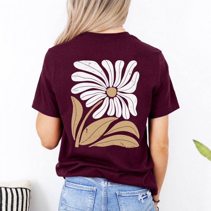 Tricou Femeie Kind Mind [3]