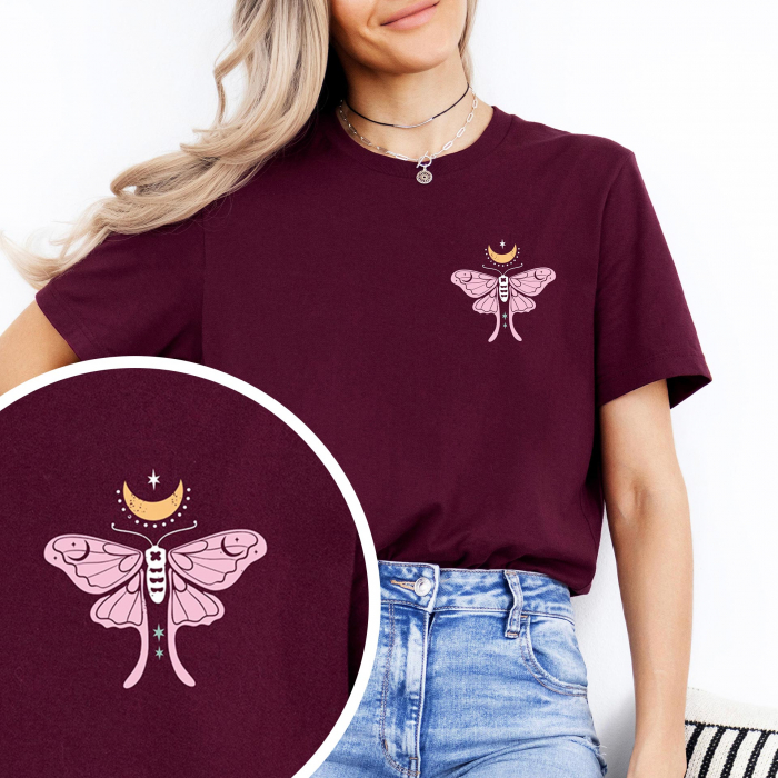 Tricou Femeie Your Magic [2]
