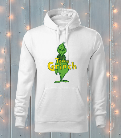 Hanorac Green Team [1]