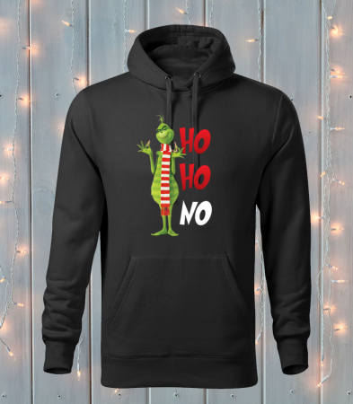 Hanorac Ho Ho No [1]