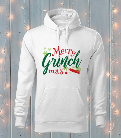 Hanorac Merry Green [1]