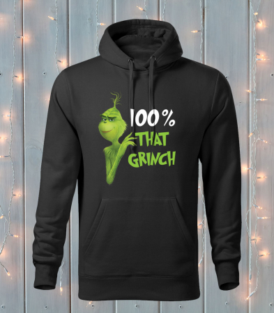 Hanorac That Green [1]