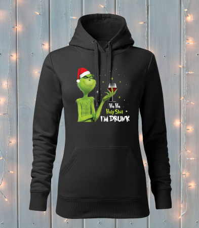 Hanorac Ho Ho Holy [1]