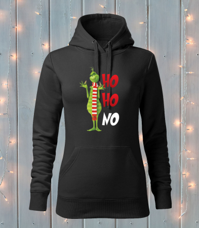 Hanorac Ho Ho No [1]