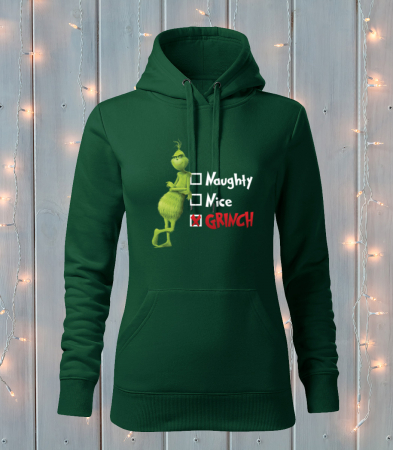 Hanorac Naughty Nice [1]