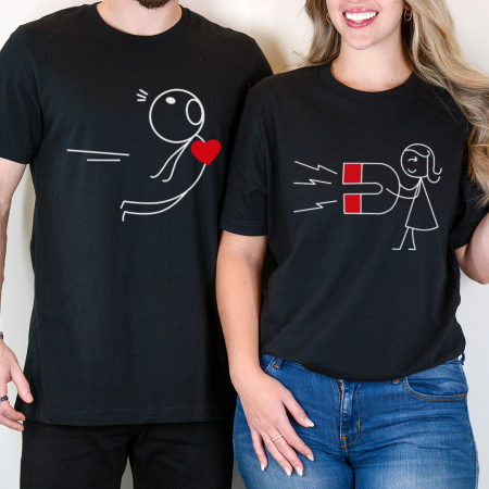 SETURI CUPLU - Set Cuplu Magnetic Couple