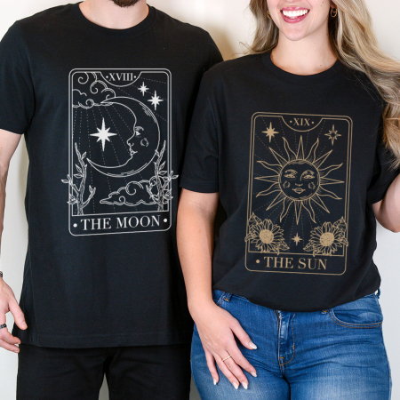 SETURI CUPLU - Set Cuplu Mystic Couple