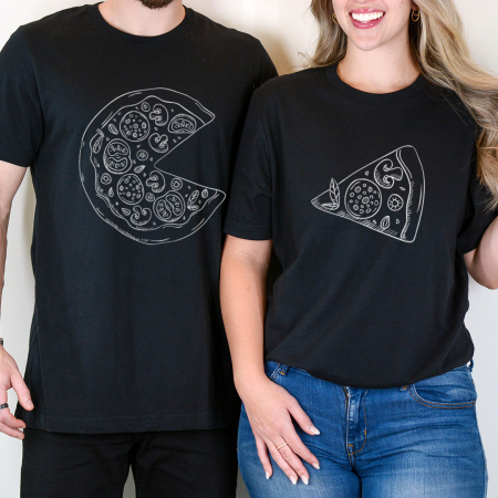 SETURI CUPLU - Set Cuplu Pizza Lovers