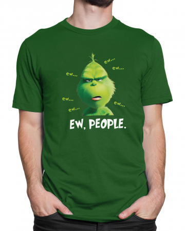 Tricou Barbat Ew, People [1]