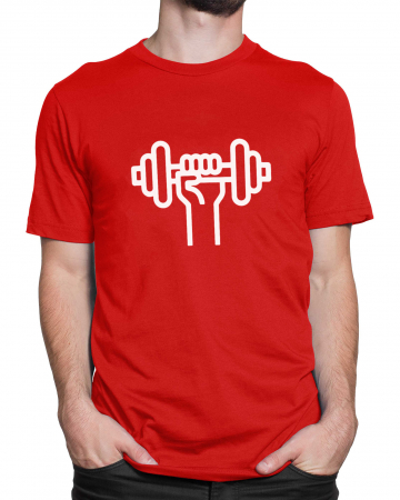 Tricou Barbat Power [1]