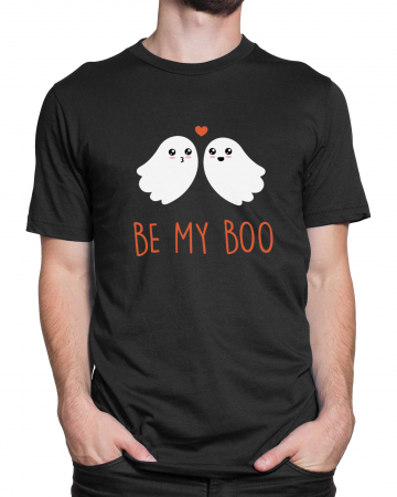 Tricou Barbat My Boo [1]