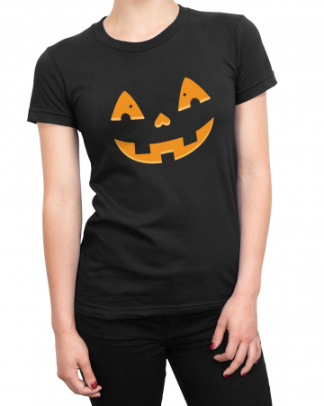 Tricou Femeie Pumpkin [1]