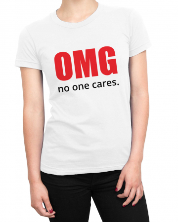 Tricou Femeie Pretty Good [1]