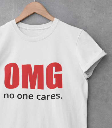 CU MESAJ - Tricou Femeie Pretty Good