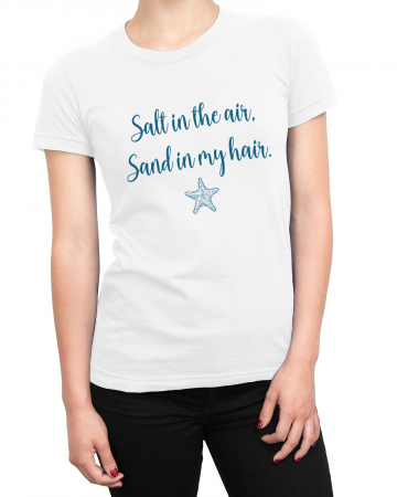 Tricou Femeie Salt Air [1]