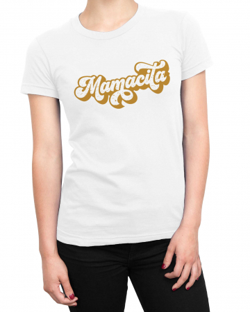 Tricou Femeie Mamacita [1]