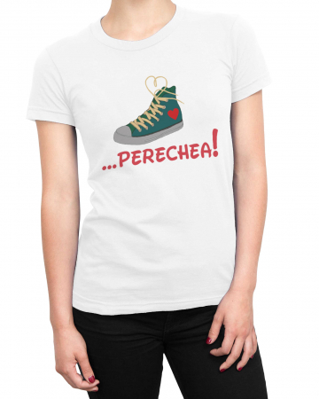 PROMO - Tricou Promo Femeie Perechea