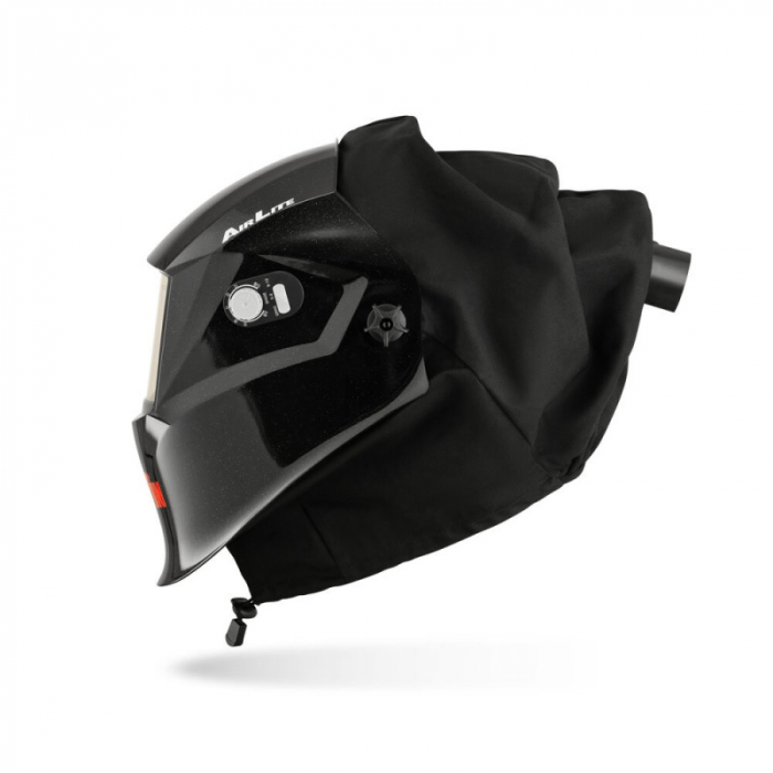 AIRLITE - Masca sudura automata cu sistem respirator purificator de aer [3]