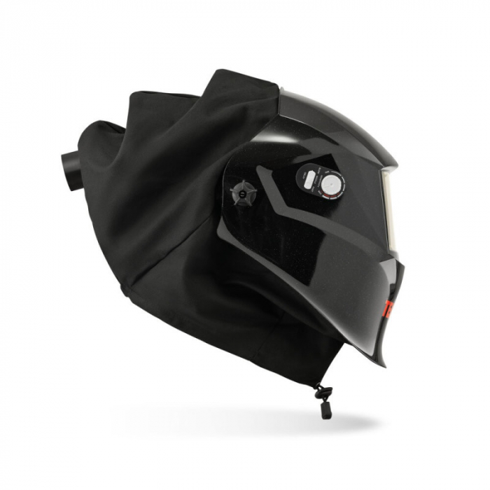 AIRLITE - Masca sudura automata cu sistem respirator purificator de aer [4]