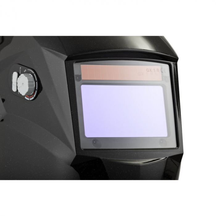 AIRLITE - Masca sudura automata cu sistem respirator purificator de aer [5]