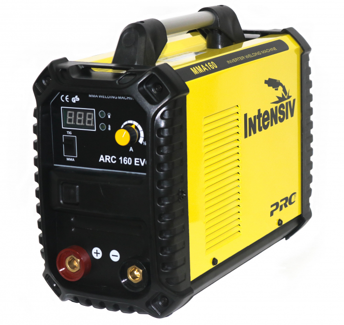 ARC 160 EVO - Aparat de sudura tip invertor cu electrod [2]
