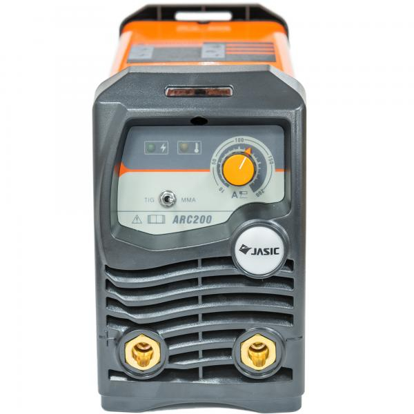 ARC 200 PRO - Aparat de sudura tip invertor cu electrod [3]