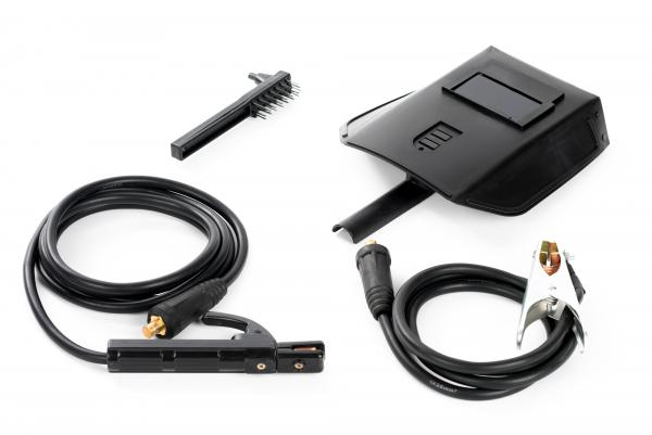 ARC 200 VRD - Aparat de sudura tip invertor cu electrod [2]