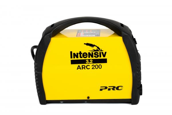 ARC 200 VRD - Aparat de sudura tip invertor cu electrod [3]