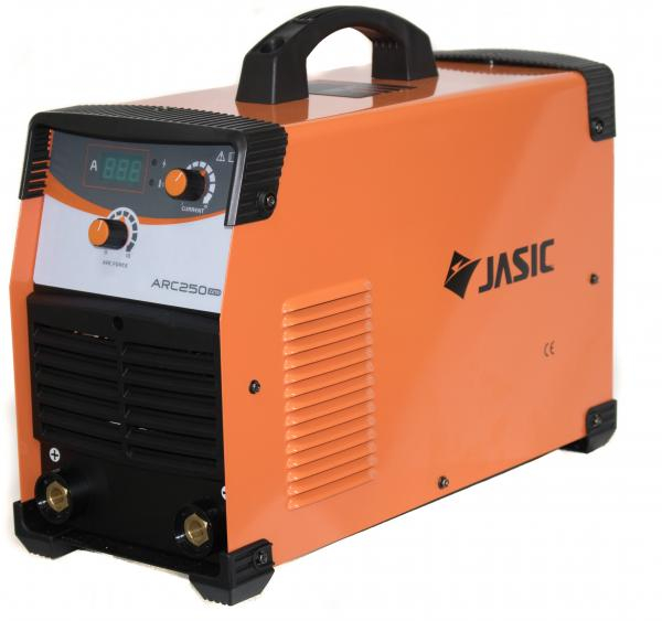 ARC 250 - Aparat de sudura tip invertor cu electrod [3]