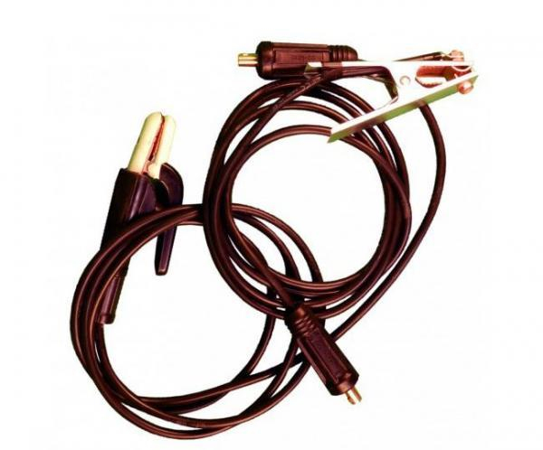 ARC 250 - Aparat de sudura tip invertor cu electrod [4]