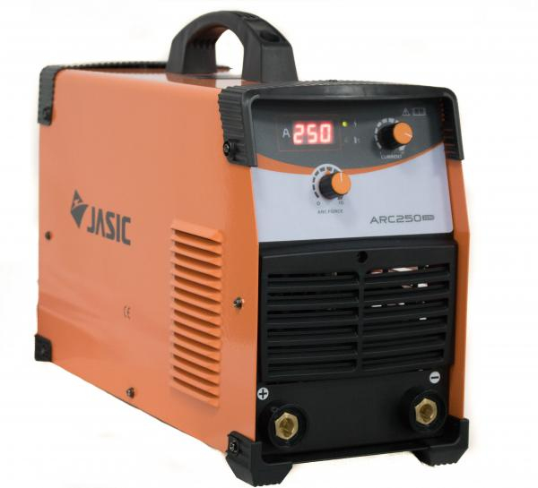 ARC 250 - Aparat de sudura tip invertor cu electrod [1]